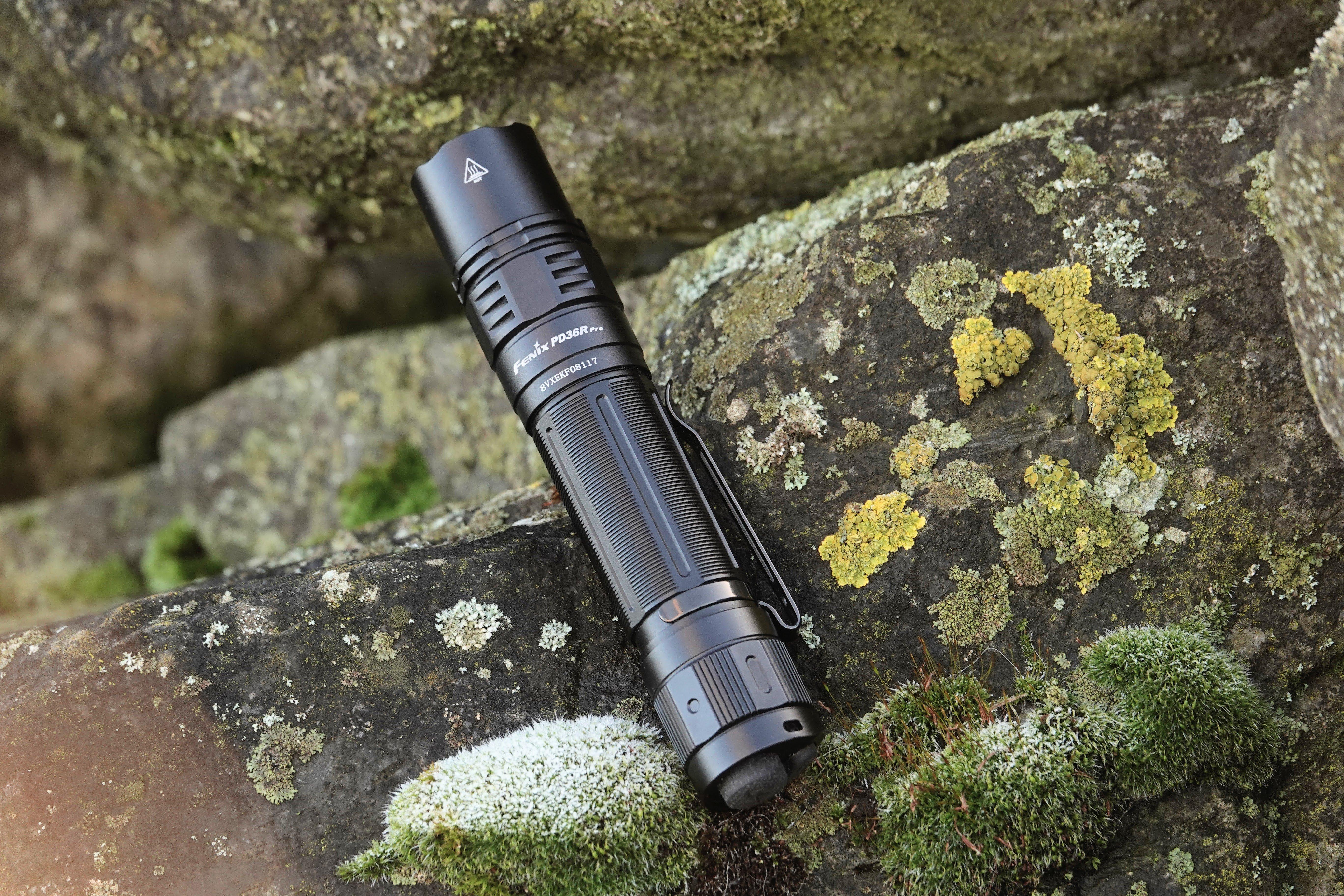 fenix flashlight alternative PD36R ACE Customizable Multi-Mode WF26R Rechargeable LED FlashlightFenix Lights The Fenix WF26R is always ready for you whenever you need it Fenix PD40R V3.0 Rechargeable Flashlight