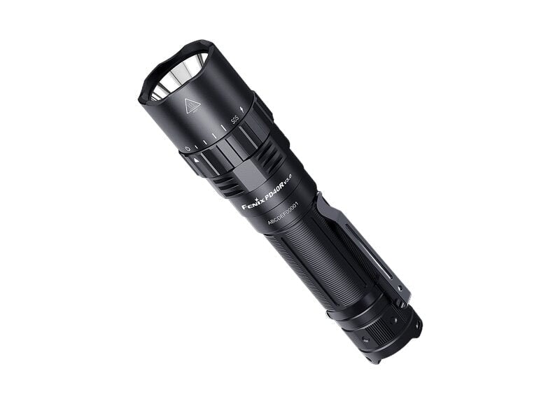 Tactical Flashlights