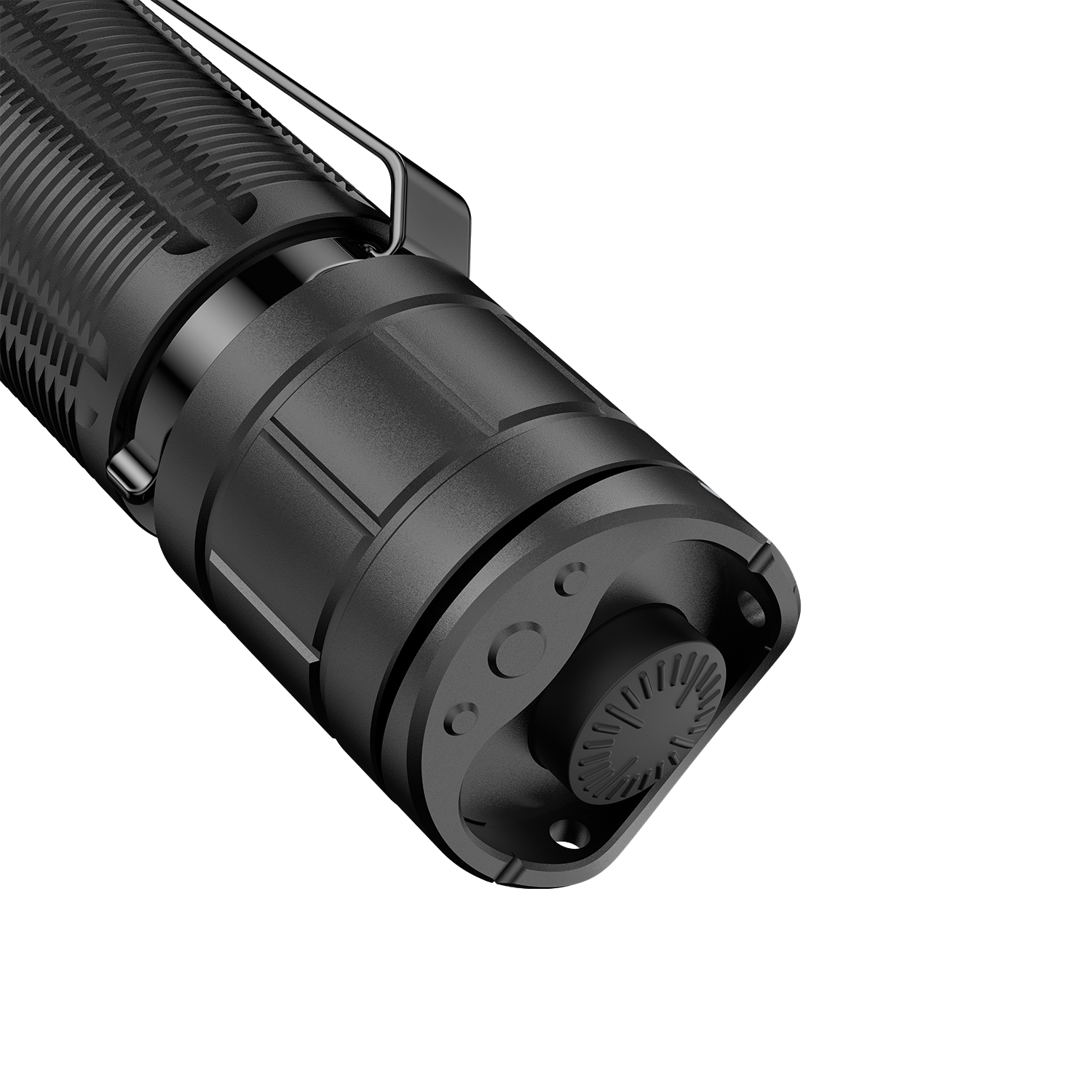 “Klarus XT11GT Pro v3.0 tactical flashlight – High-output rechargeable duty torch”