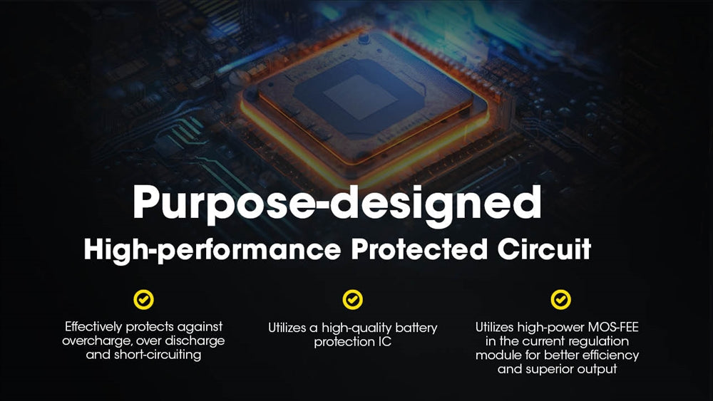 “Nitecore NL2160HP 6000mAh 21700 rechargeable Li-ion battery – High-capacity flashlight battery”