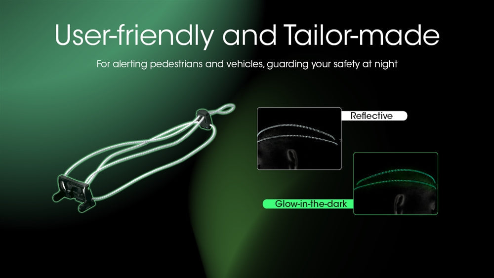 “Nitecore NU21 ultralight rechargeable headlamp – 360 lumen compact outdoor headlamp”