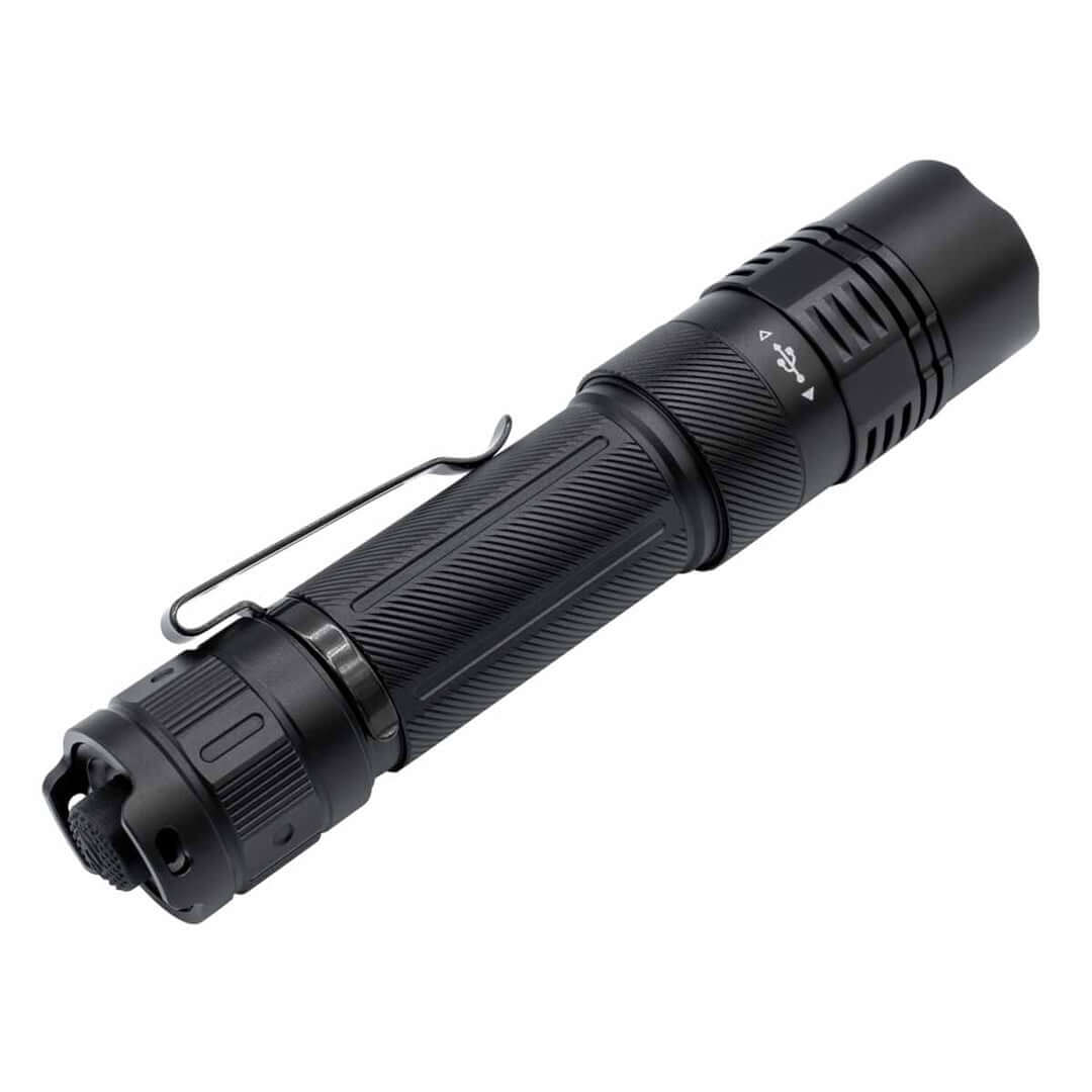 Fenix PD36R ACE Rechargeable Compact Flashlight