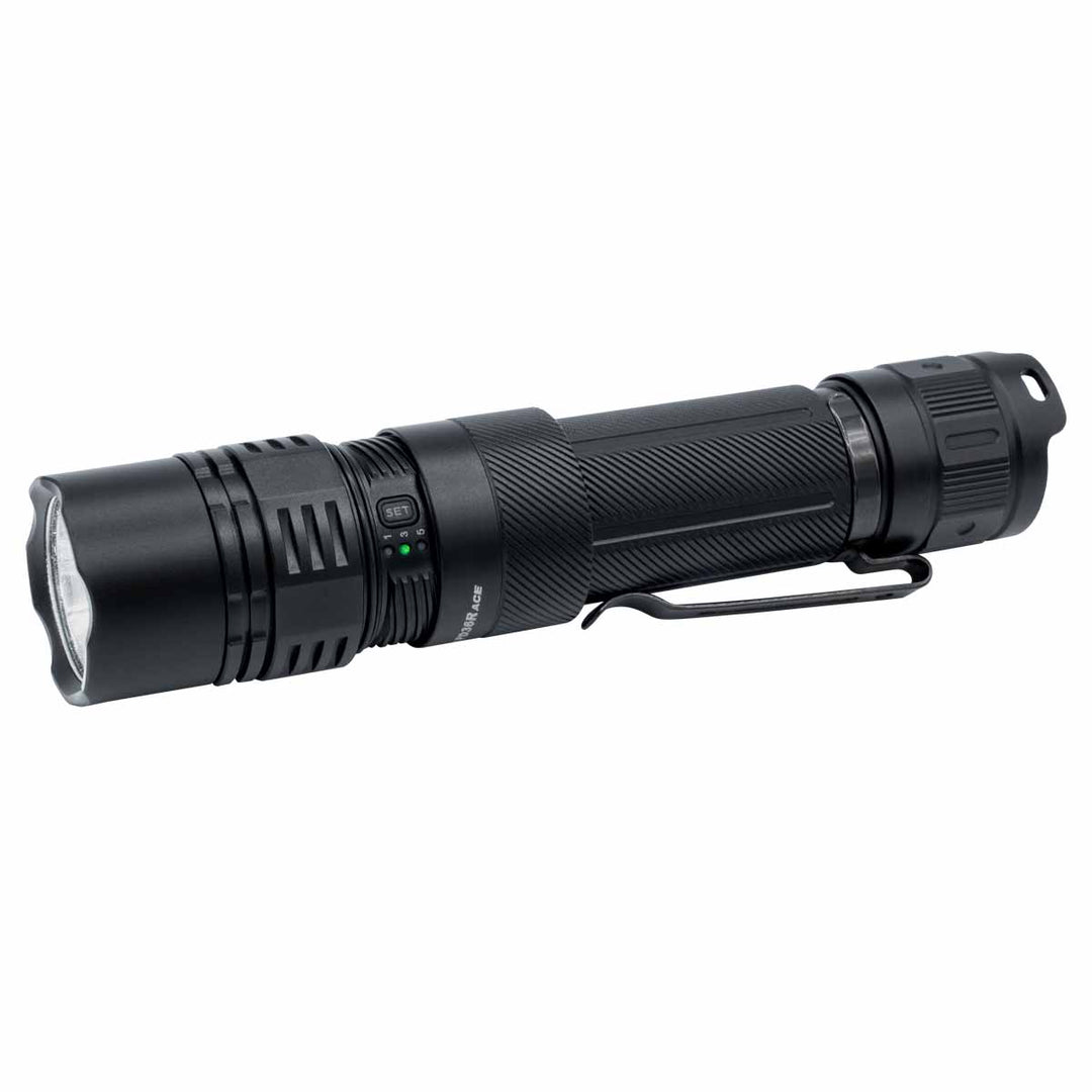 Fenix PD36R ACE Rechargeable Compact Flashlight ***Will ship around October 21th***