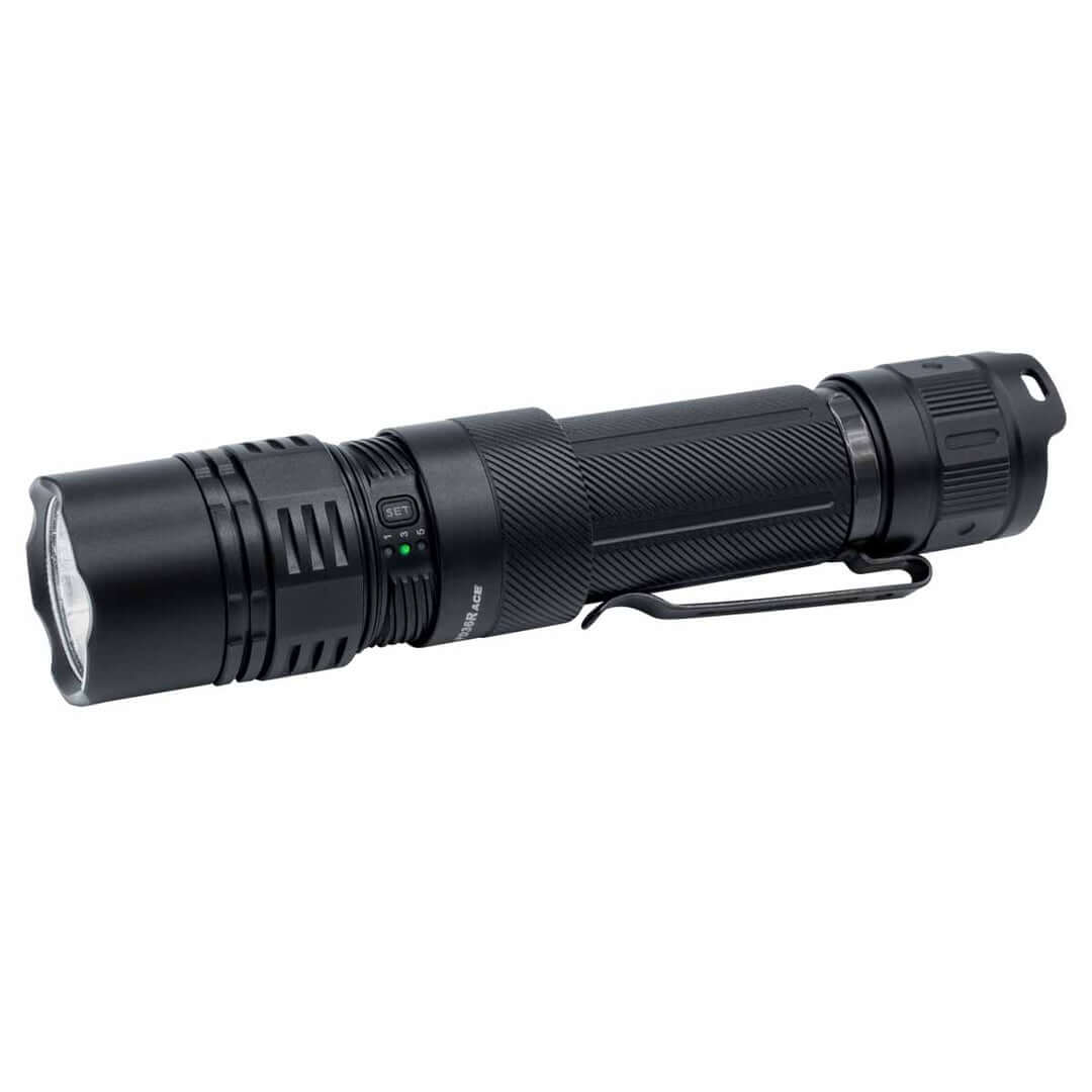 Fenix PD36R ACE Rechargeable Compact Flashlight