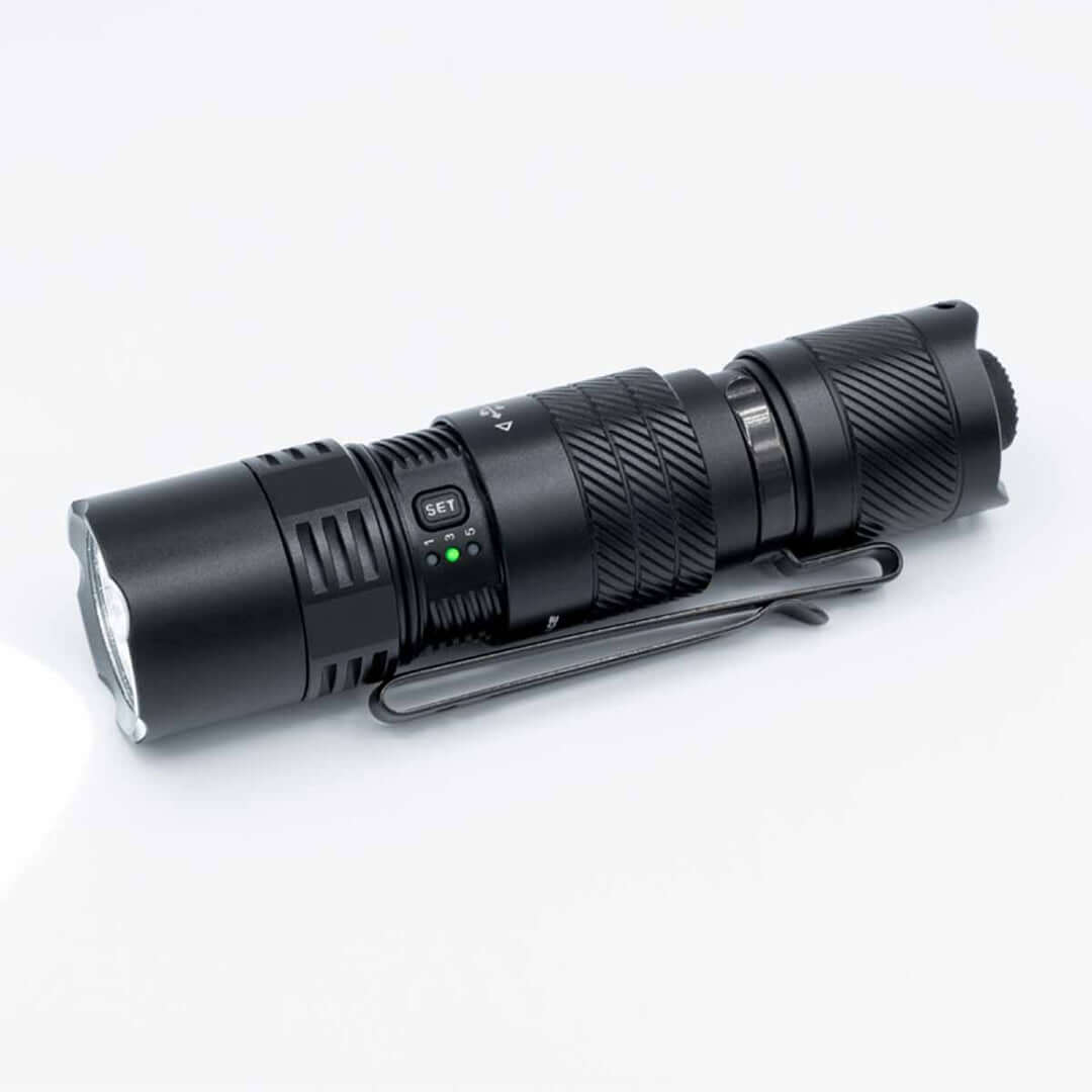 Fenix PD26R ACE Rechargeable Compact Flashlight