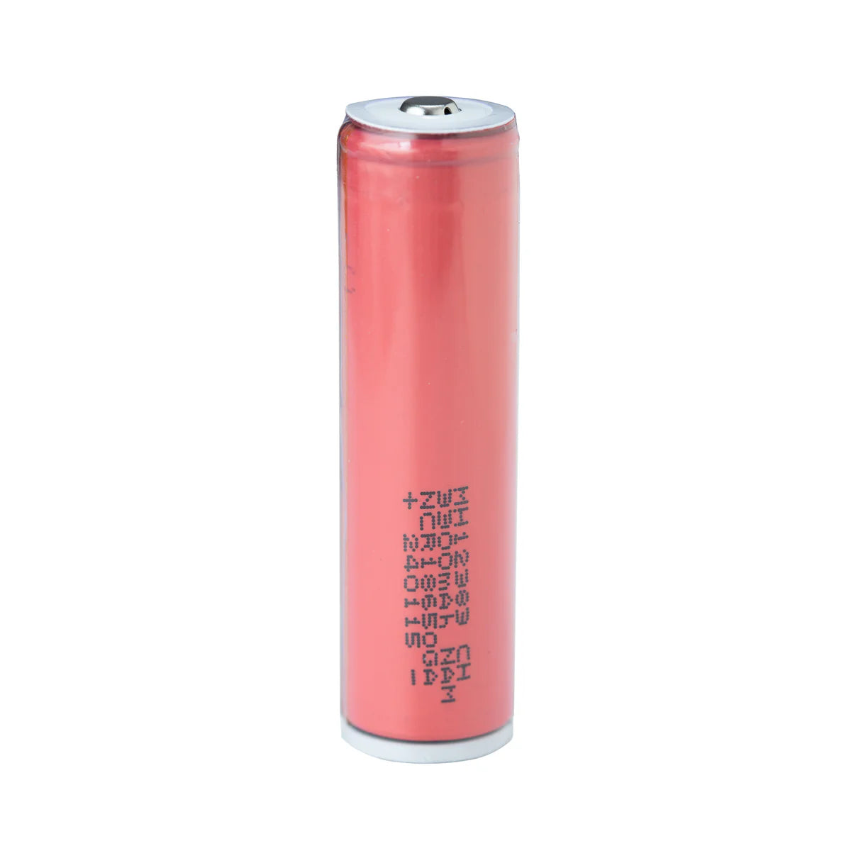 Panasonic - Sanyo NCR18650GA 3450 mAh 10A Battery - Button Top protected