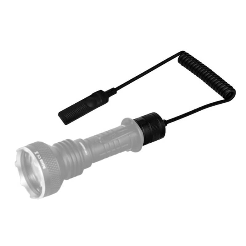 Acebeam ARPS-R02 Tactical Remote Pressure Switch *