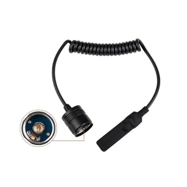 Acebeam ARPS-R02 Tactical Remote Pressure Switch *