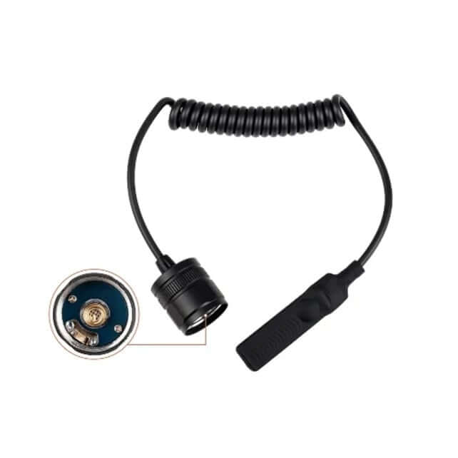 Acebeam ARPS-R05 Tactical Remote Pressure Switch *