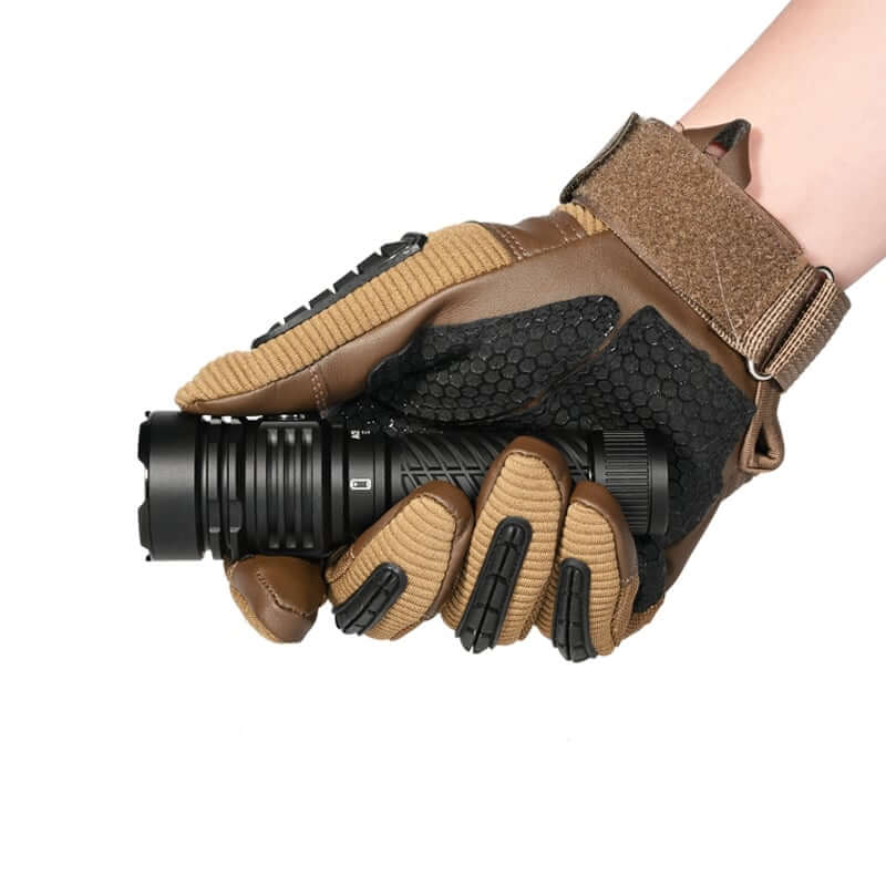 Acebeam EC90 Long Range EDC Flashlight