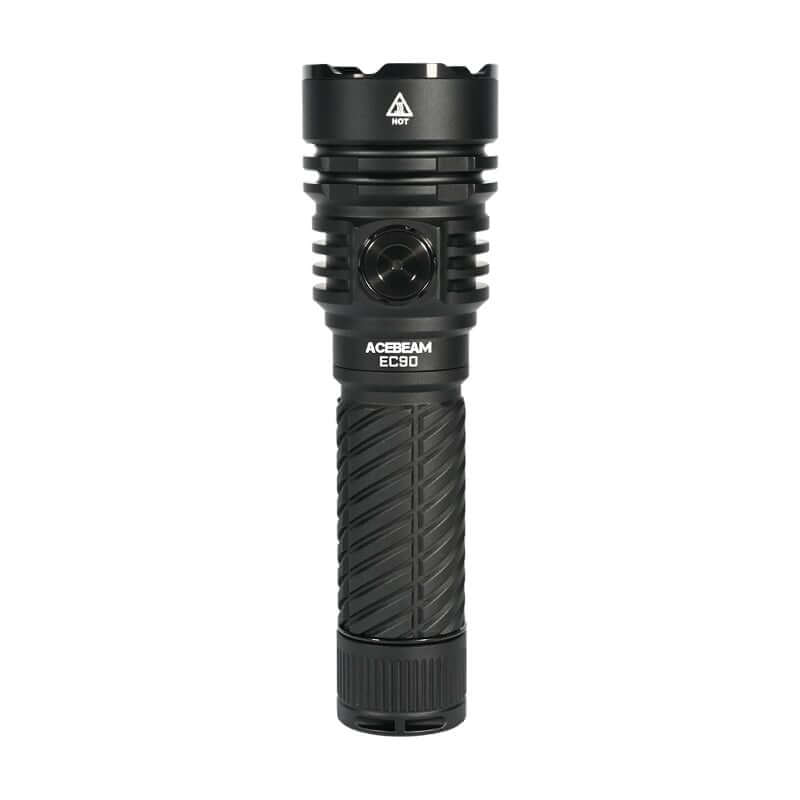 Acebeam EC90 Long Range EDC Flashlight
