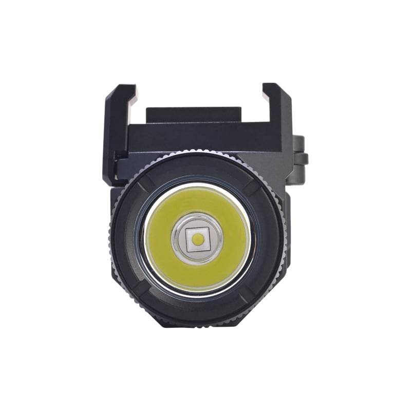 Acebeam G10 Rail Mounted Flashlight Flashlight Acebeam