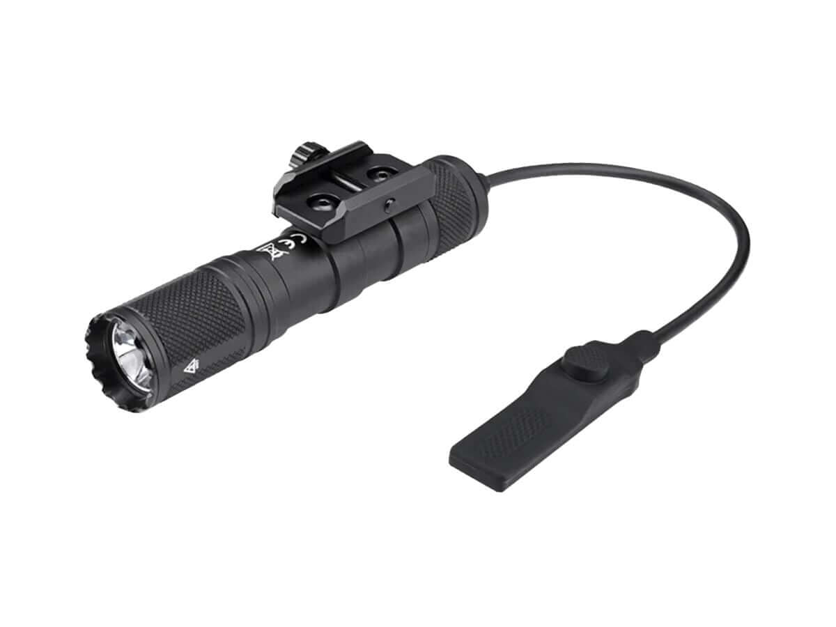 Acebeam G15 Rail Mounted Flashlight *** Special Order ***