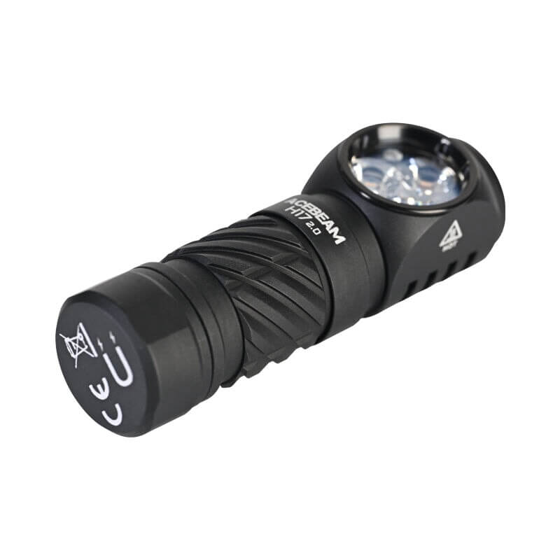 Acebeam H17 2.0 Multi-light Source Headlamp