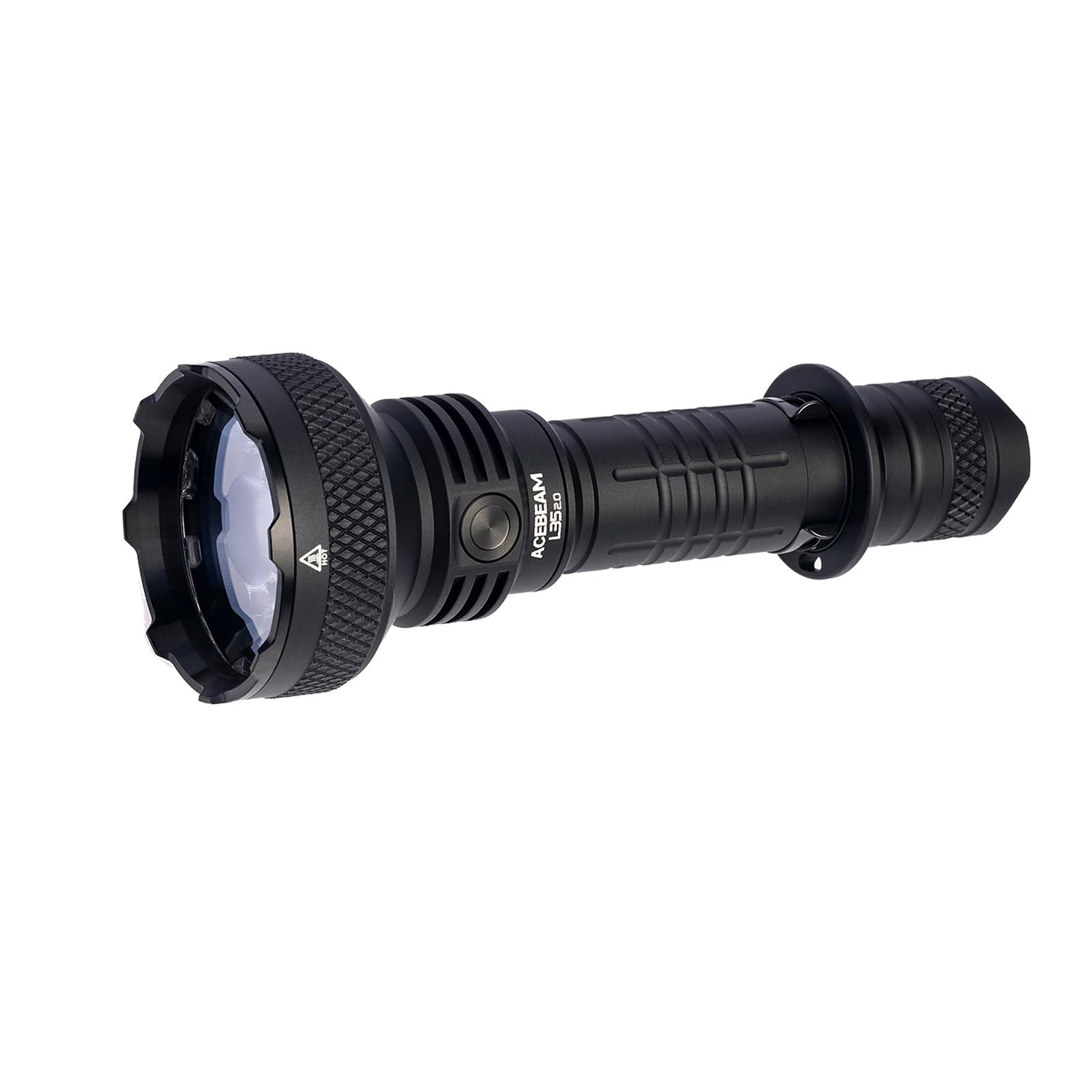 Acebeam L35 2.0 Tactical Flashlight 5000 Lumens - Options