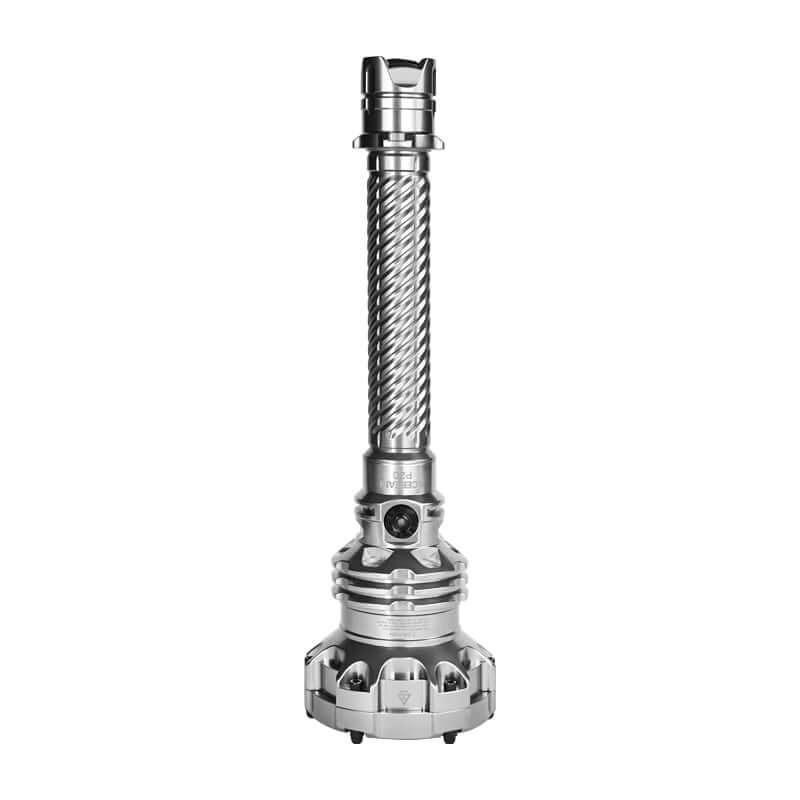 Acebeam P20 Professional Long Distance Flashlight 5500 Lumens - Options