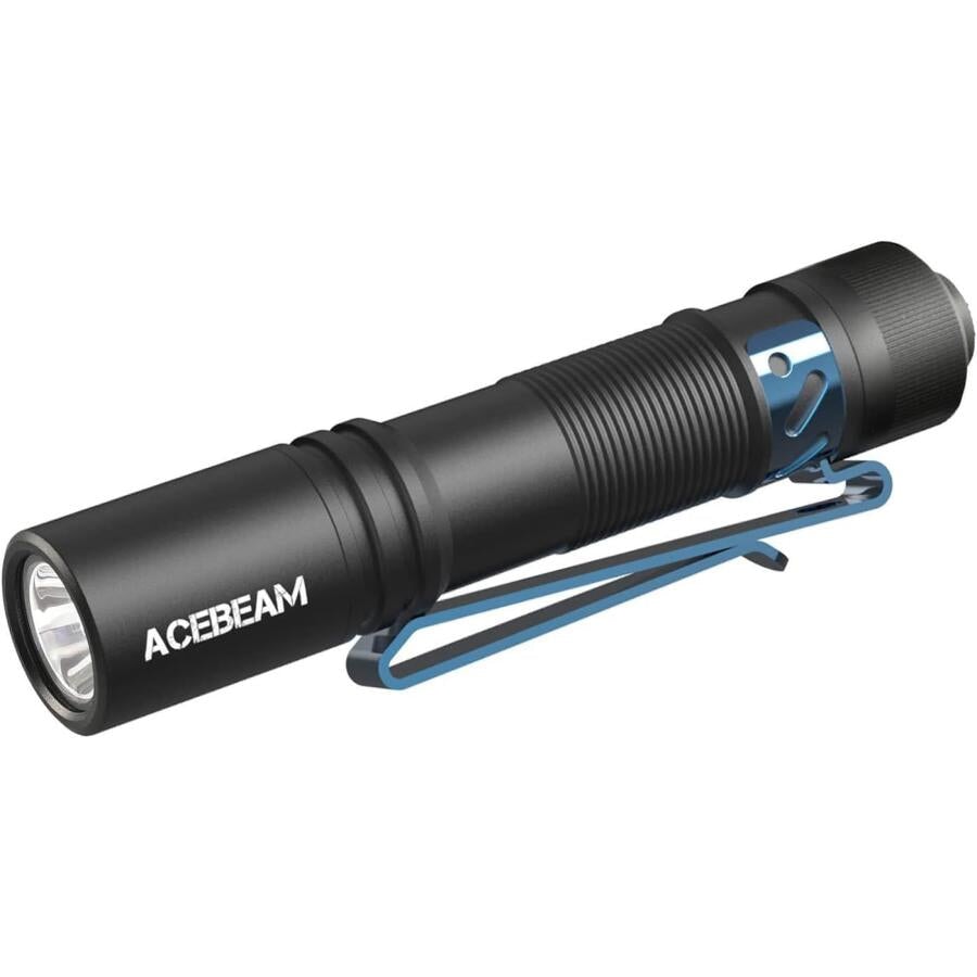 Acebeam Pokelit AA Lightweight and Compact EDC Flashlight Flashlight Acebeam