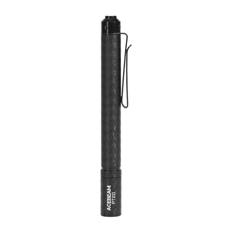 Acebeam PT20 Portable 2 AAA EDC Penlight