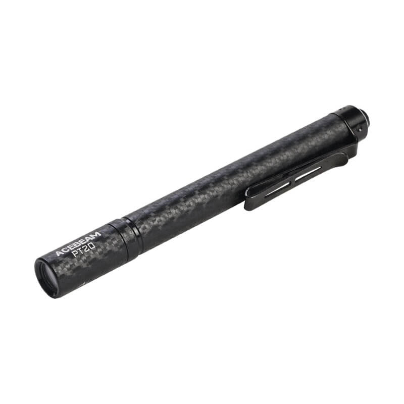 Acebeam PT20 Portable 2 AAA EDC Penlight