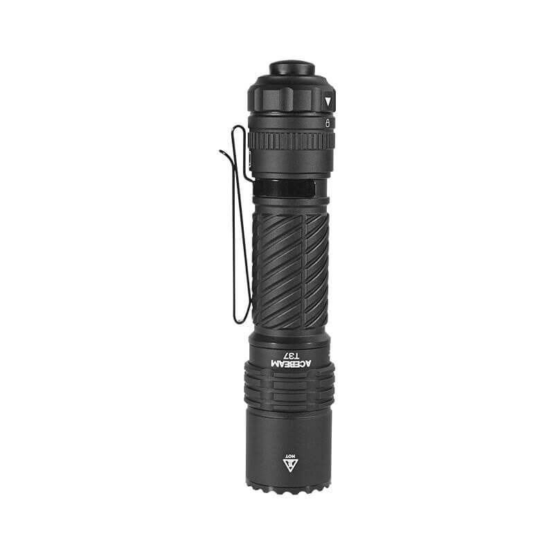 Acebeam T37 Tactical Flashlight
