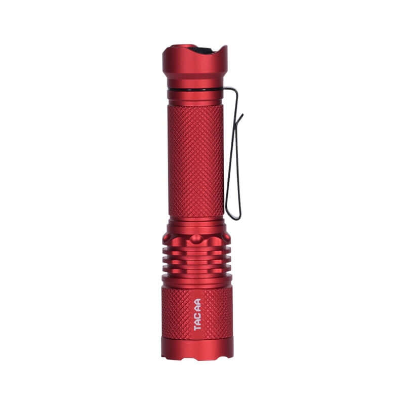 Acebeam TAC AA 2.0 EDC Flashlight - Options