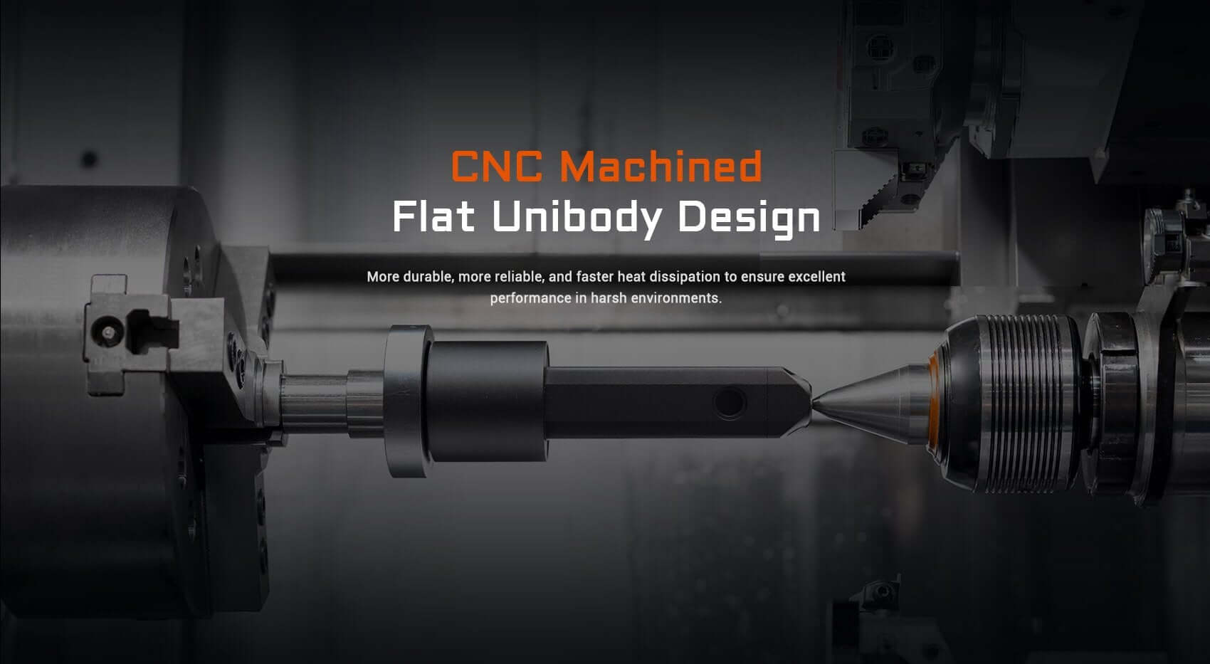 Acebeam UC20 Mini EDC Flashlight