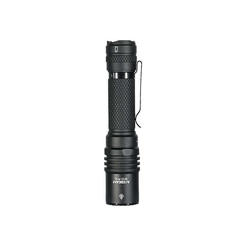 Acebeam W10 Pro High-performance LEP Flashlight
