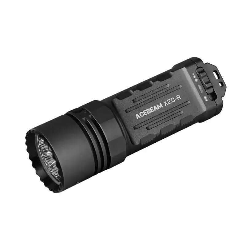 Acebeam X20-R High Output Searchlight with Three Modes