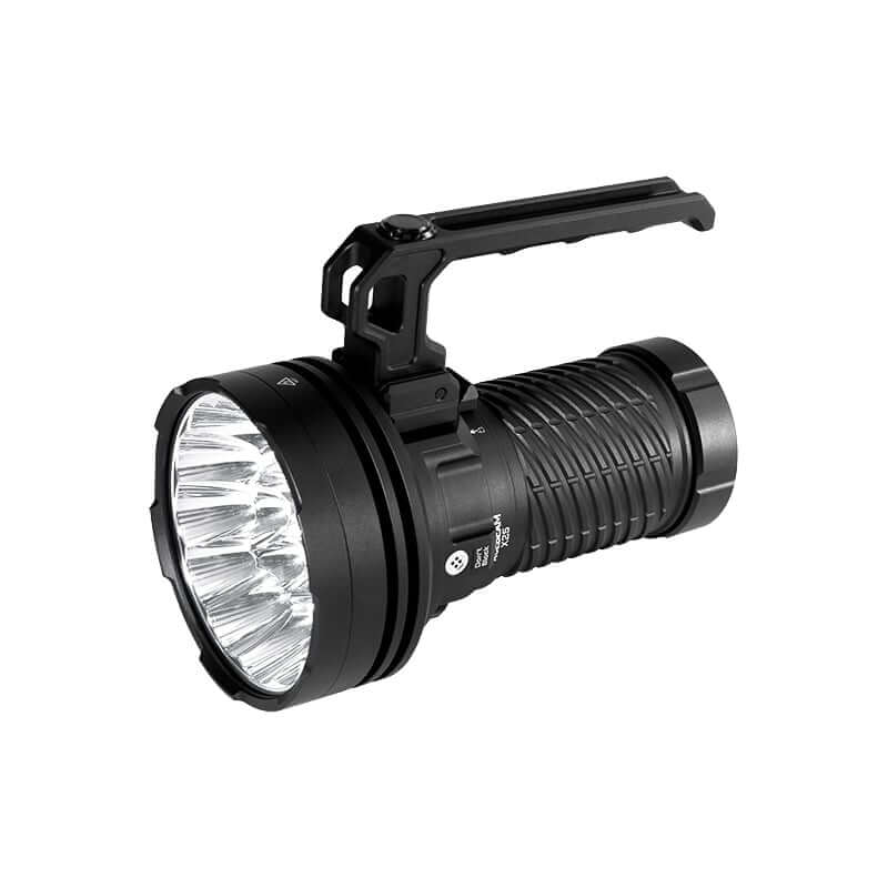 Acebeam X25 Powerful Flashlight - 22000 Lumens
