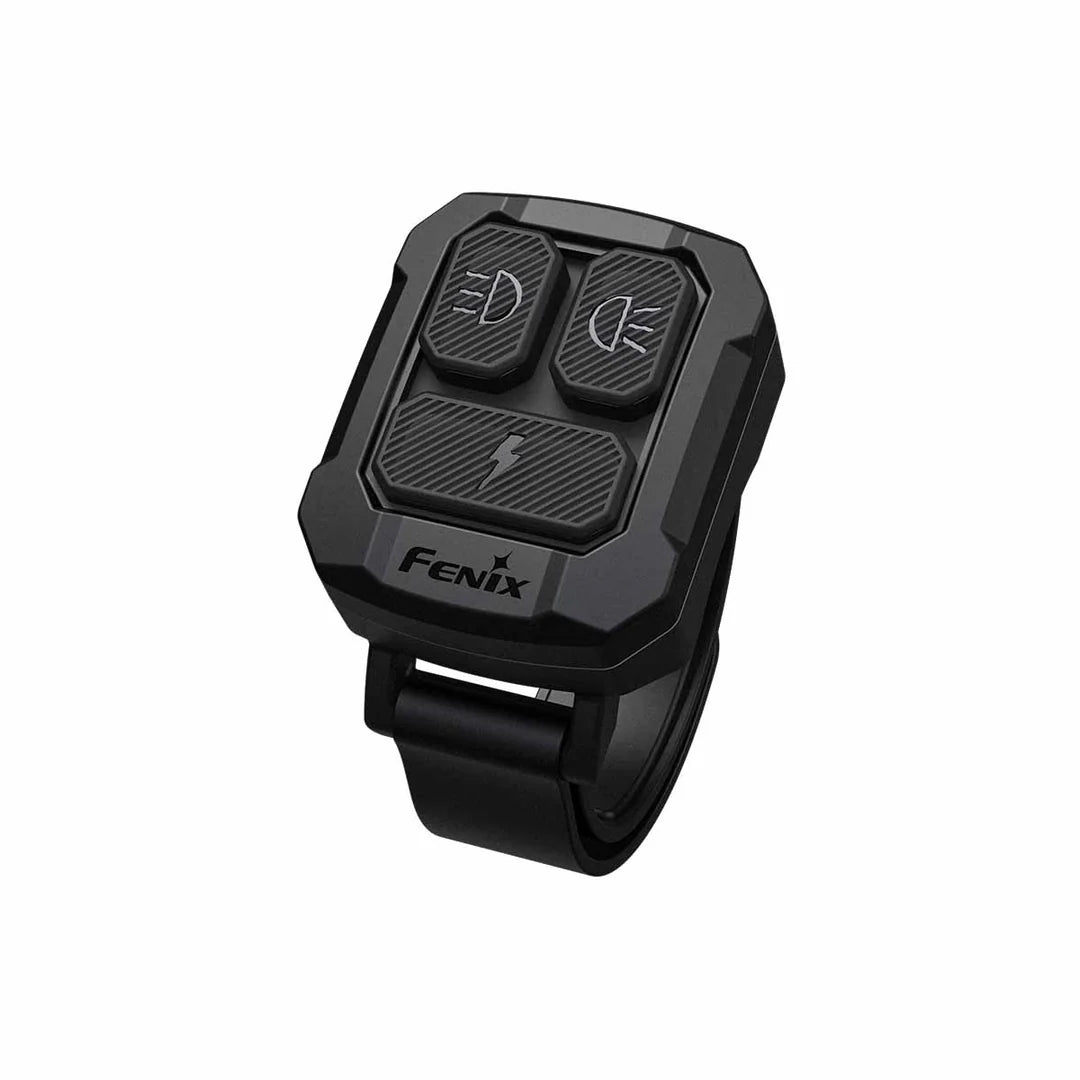 Fenix BC45R – High-Performance Mountain Bike Light with Dual Beam & Wireless Remote
