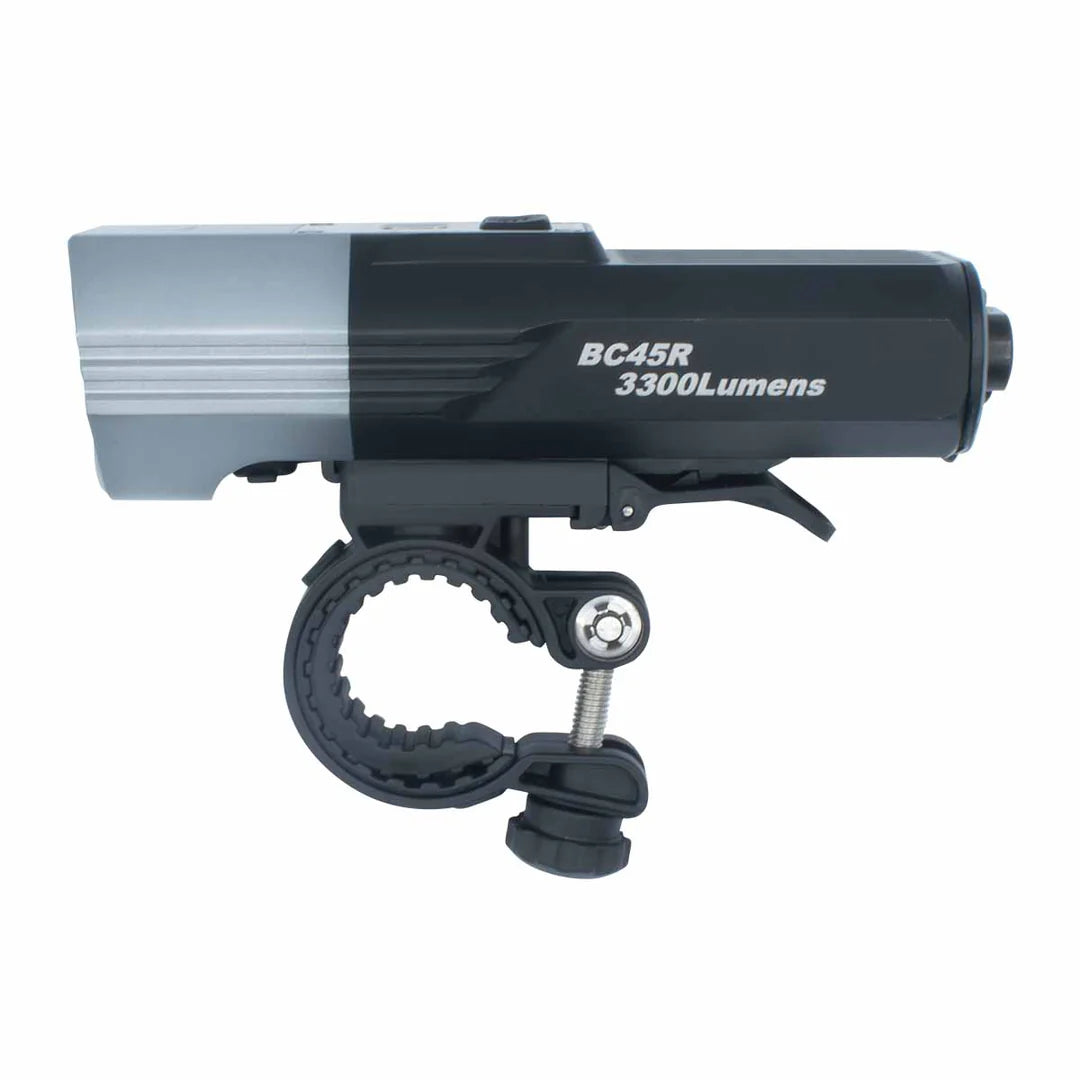 Fenix BC45R – High-Performance Mountain Bike Light with Dual Beam & Wireless Remote