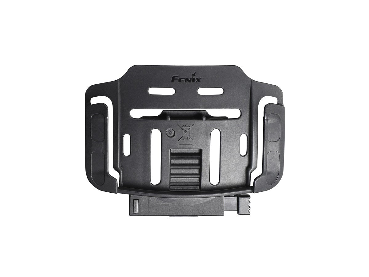 Fenix ALG-04 Helmet Clip / Mount ***Will ship around November 29th*** Headlamp Accessory Fenix