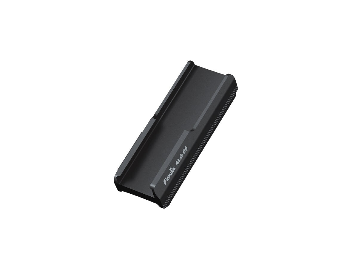 Fenix ALG-05 Tactical Remote Pressure Switch Mount ***Will ship around November 7th*** Remote Pressure Switch Mount Fenix