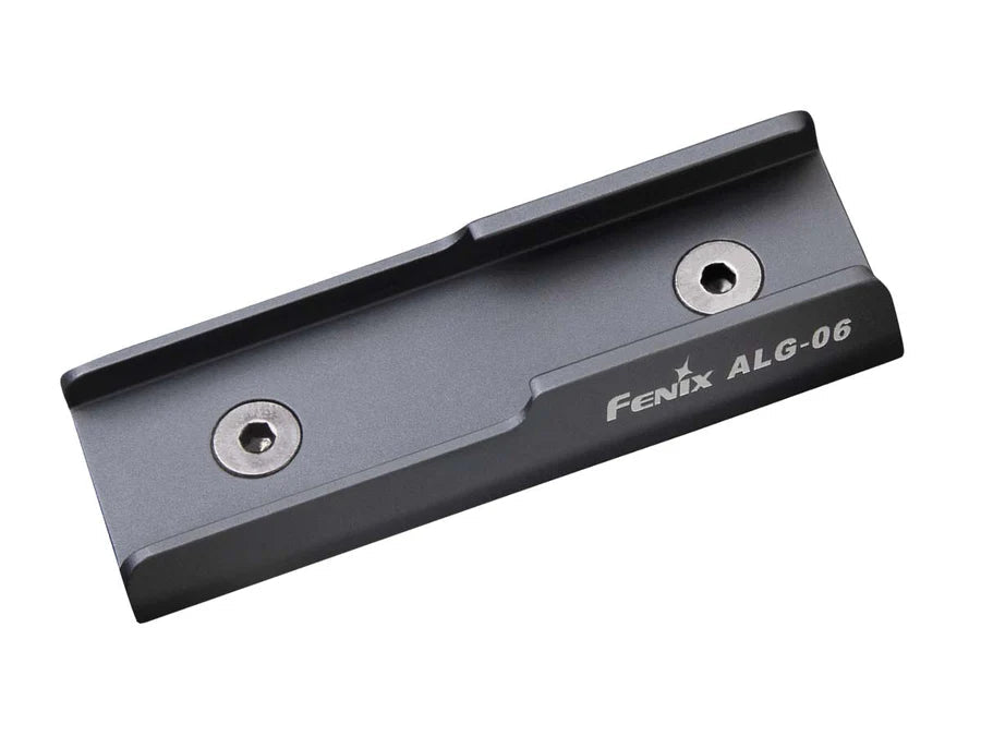 Fenix ALG-06 Pressure Switch Mount for M-Lok Rails ***Will ship around November 7th*** Remote Pressure Switch Mount Fenix