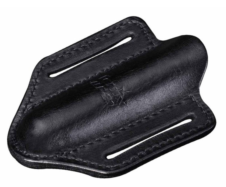 Fenix ALP-20 Leather Holster | Open-Top Flashlight Holder