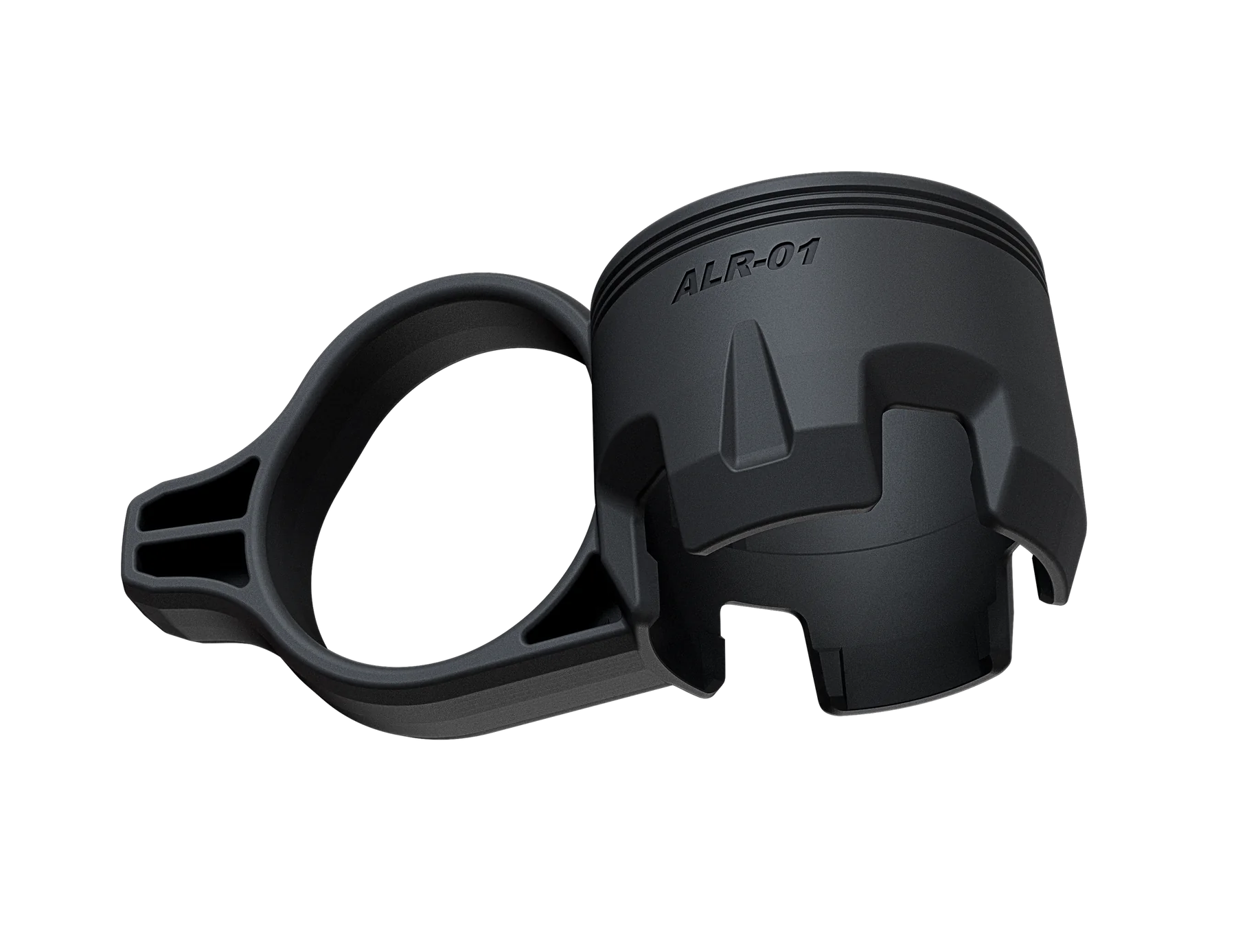 Fenix ALR-01 Tactical Flashlight Ring Flashlight Accessories Fenix