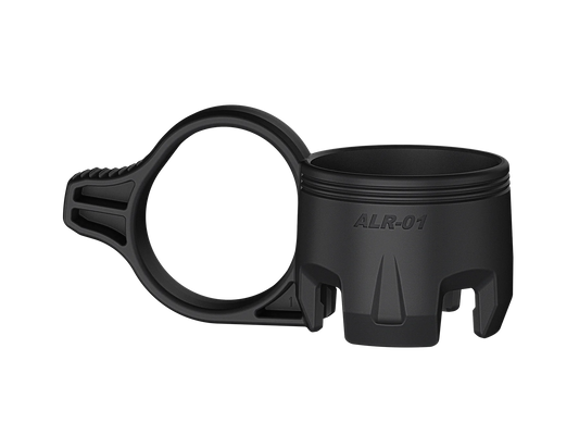 Fenix ALR-01 Tactical Flashlight Ring Flashlight Accessories Fenix