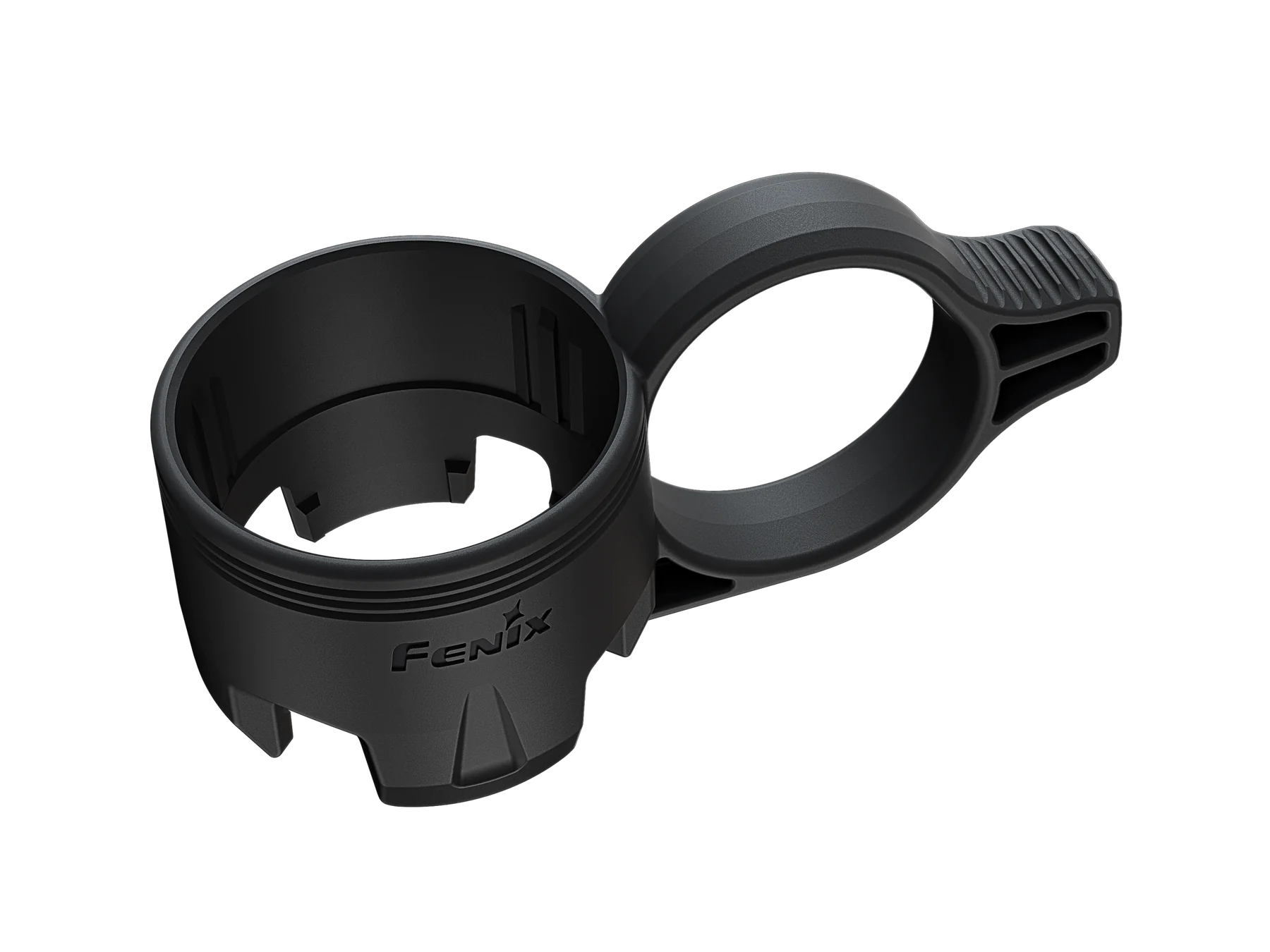 Fenix ALR-01 Tactical Flashlight Ring Flashlight Accessories Fenix