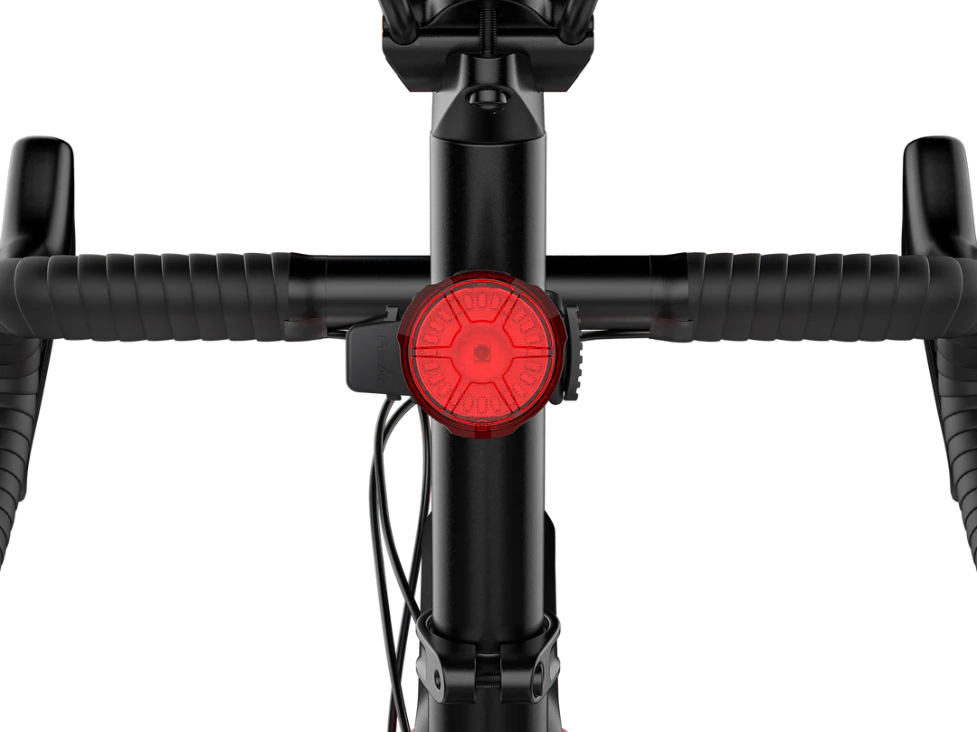 Fenix BC06R Smart-Brake Bicycle Taillight Bicyle Light Accessories Fenix