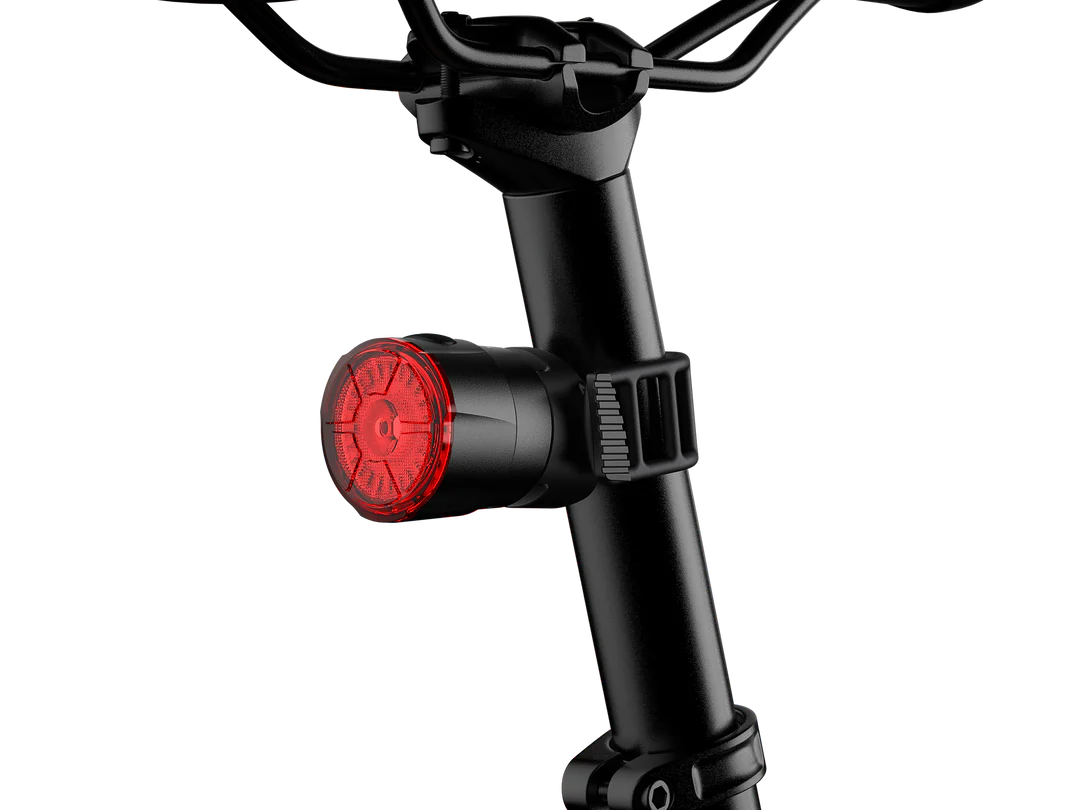Fenix BC06R Smart-Brake Bicycle Taillight Bicyle Light Accessories Fenix