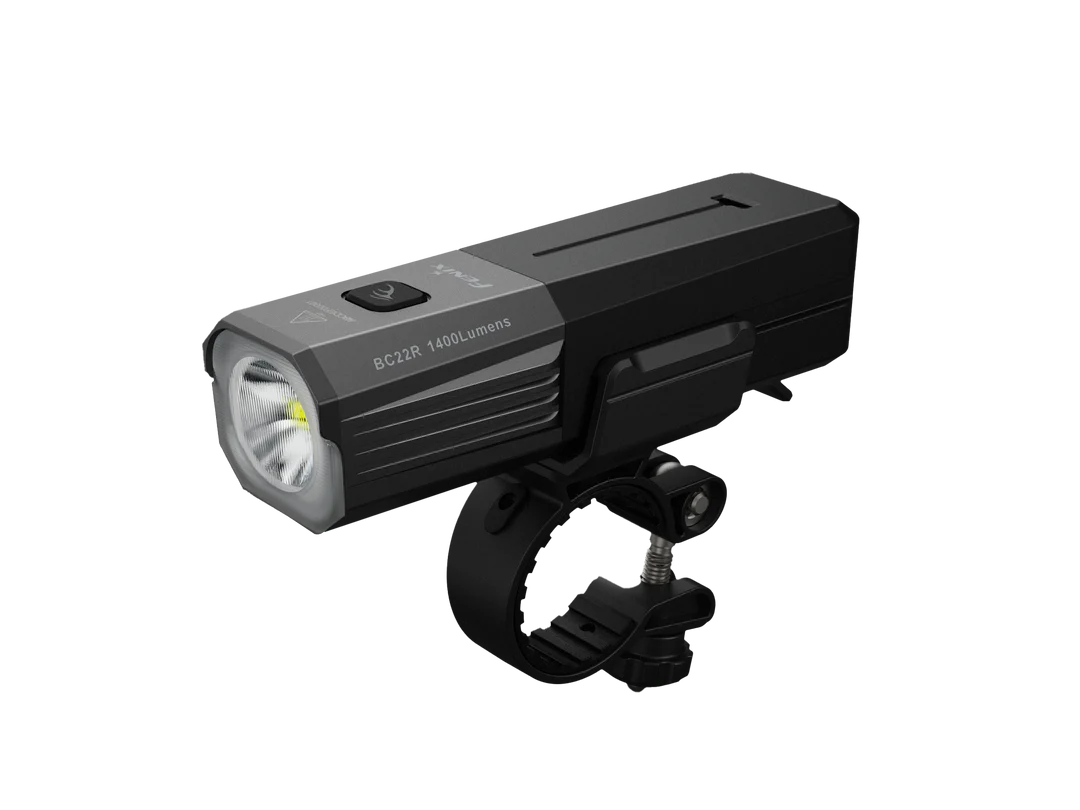 Fenix BC22R High-Performance Road Bike Light Bike light Fenix