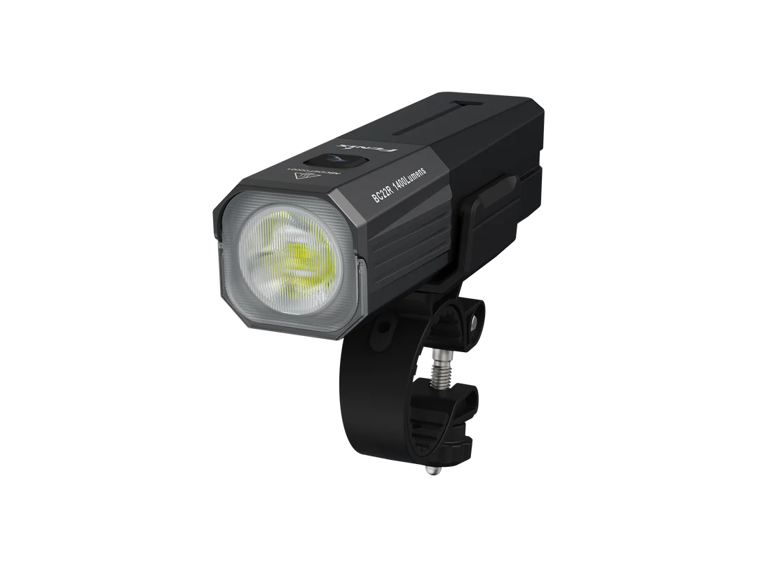 Fenix BC22R High-Performance Road Bike Light Bike light Fenix