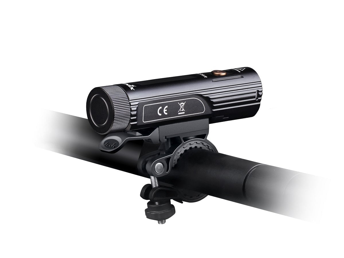 Fenix BC26R Ultra Bright Rechargeable Bicycle Light + BC05R V2.0 COMBO PACK