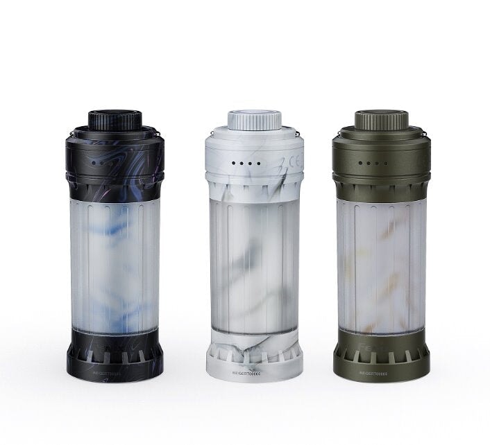 Fenix CL22R Rechargeable Lantern - Options Camping Lantern Fenix