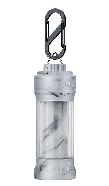Fenix CL22R Rechargeable Lantern - Options Camping Lantern Fenix
