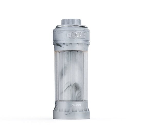 Fenix CL22R Rechargeable Lantern - Options Camping Lantern Fenix