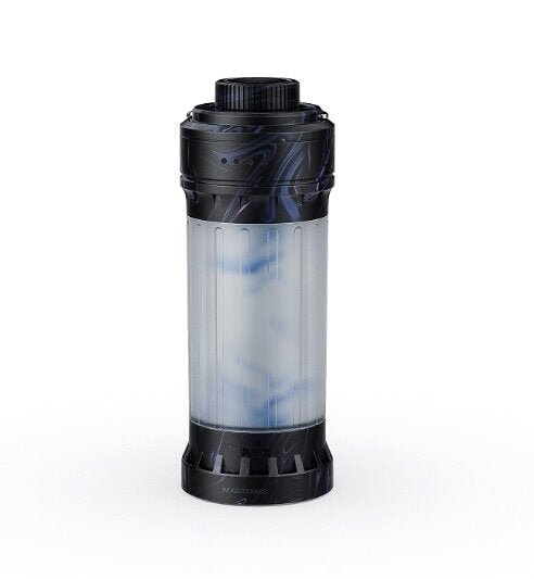 Fenix CL22R Rechargeable Lantern - Options Camping Lantern Fenix Black