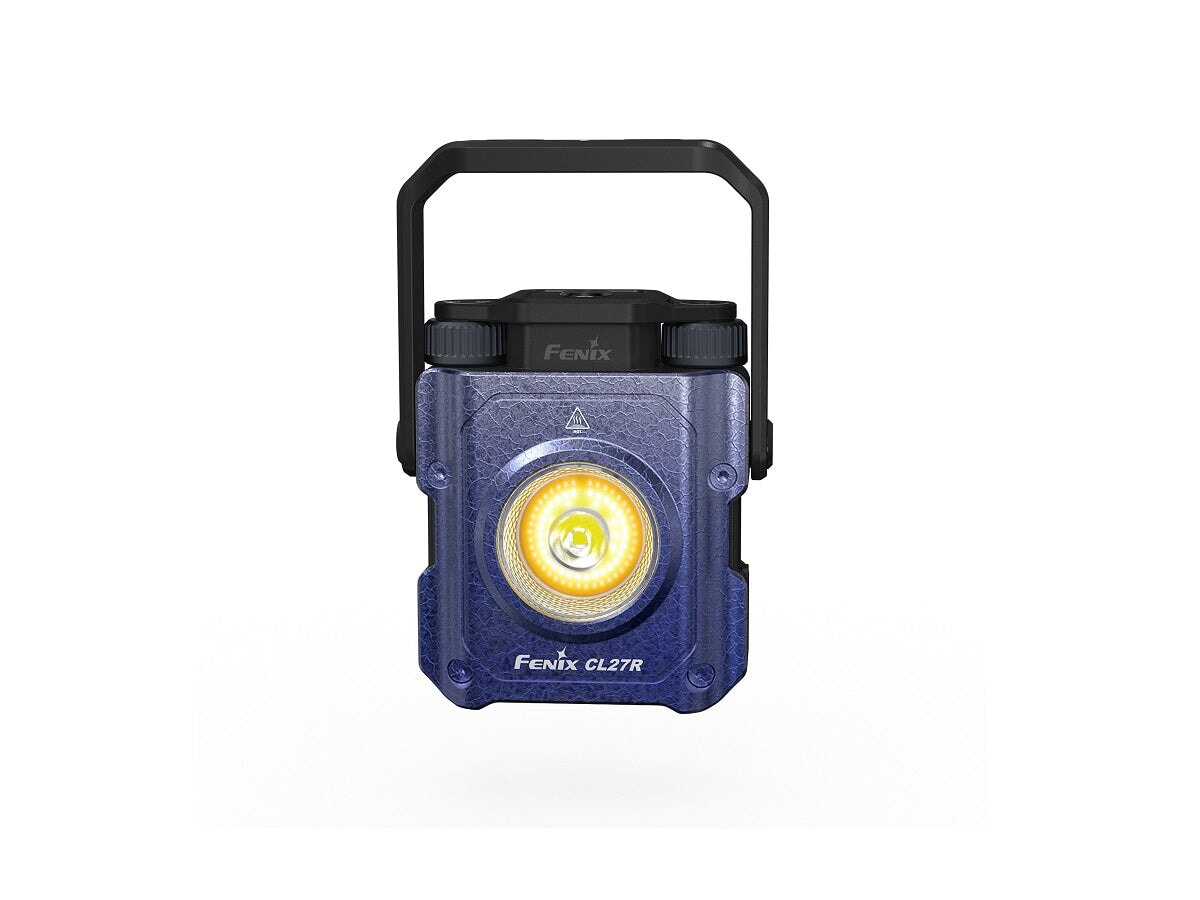 Fenix CL27R Multifunctional Outdoor Lantern - Options Flashlight Fenix