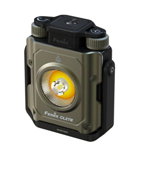 Fenix CL27R Multifunctional Outdoor Lantern *** Will ship on Sept. 13th*** Flashlight Fenix