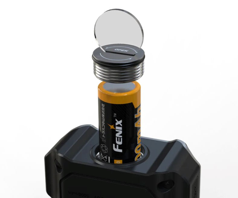 Fenix CL27R Multifunctional Outdoor Lantern *** Will ship on Sept. 13th*** Flashlight Fenix